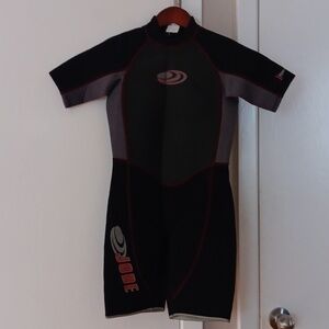 Jobe Unisex Wetsuit Size Youth 14